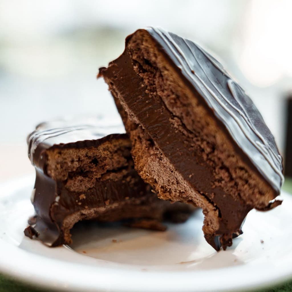 Desayunos & Meriendas